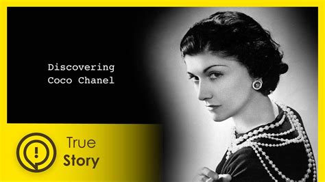 coco chanel project|Coco Chanel personal life.